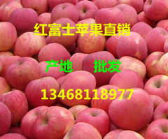 红富士
