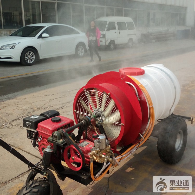 汽油7.5马力