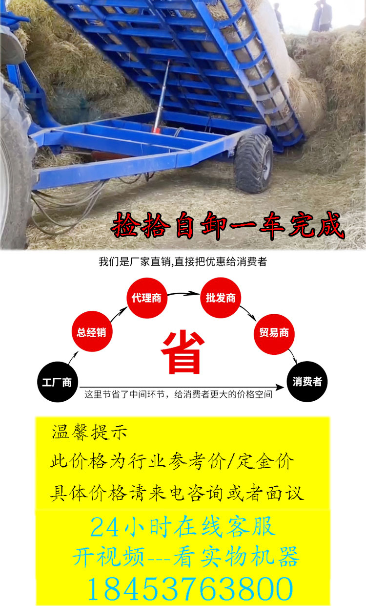 草捆装车自卸一体机_10.jpg