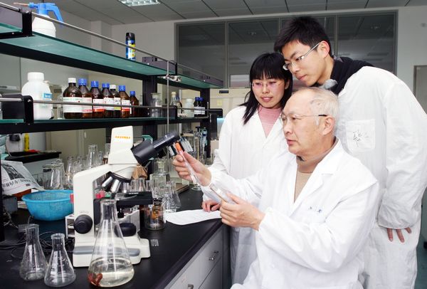 更新换代：当今农药剂型的研发趋势