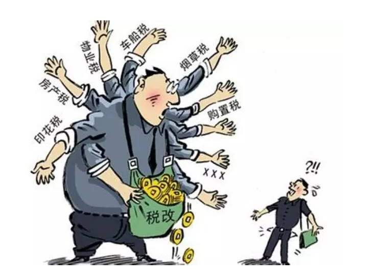 农资出口不应对化肥“独家征税”