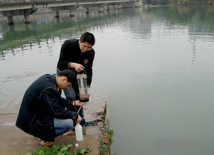 氮肥等11个行业推行水污染防治清洁生产技术