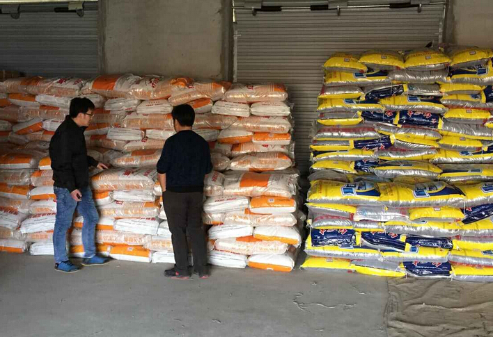 复合肥市场淡稳 北方秋季备肥进入尾声