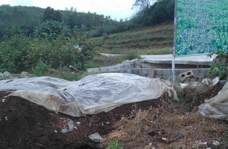 农业部部署：果菜茶有机肥替代化肥