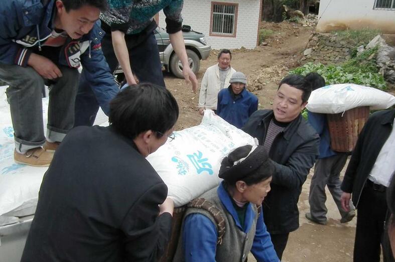 部分企业出台冬储政策,复合肥价格有望迎上涨