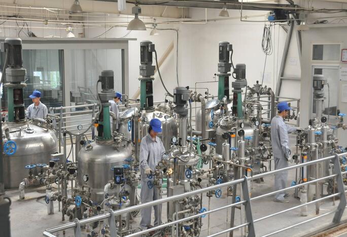 复合肥企业装置开工统计与分析