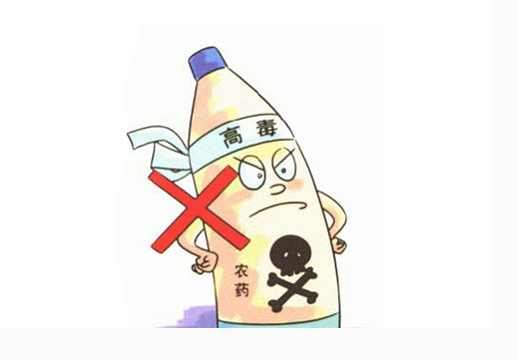 我国全面禁用农药种类继续增加