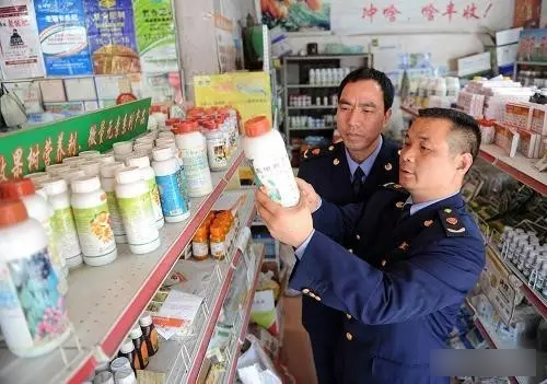 必看！这些公司的农资都是假的 一定要了解！