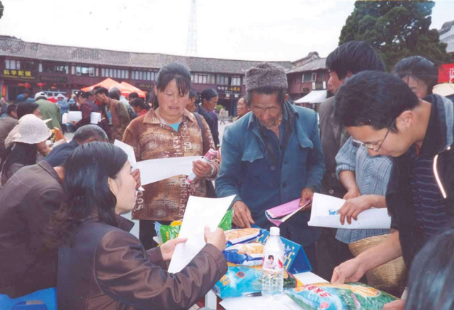 深度分析农资赊销，味道怎么这么熟悉？