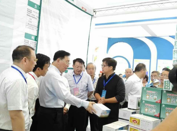 借“一带一路”之东风，农资行业如何抱团出海？
