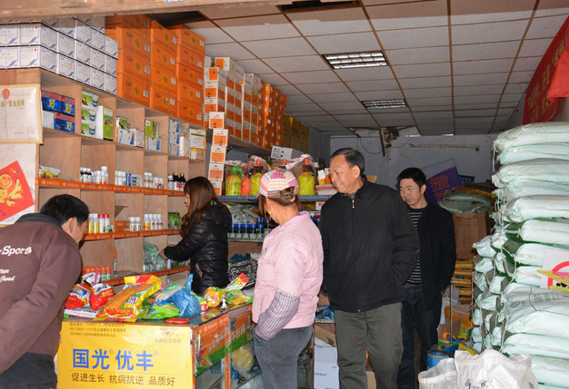 复合肥市场好转尚待时日