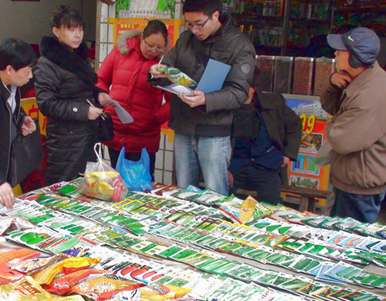 多重因素冲击农药市场 未来市场走势分析