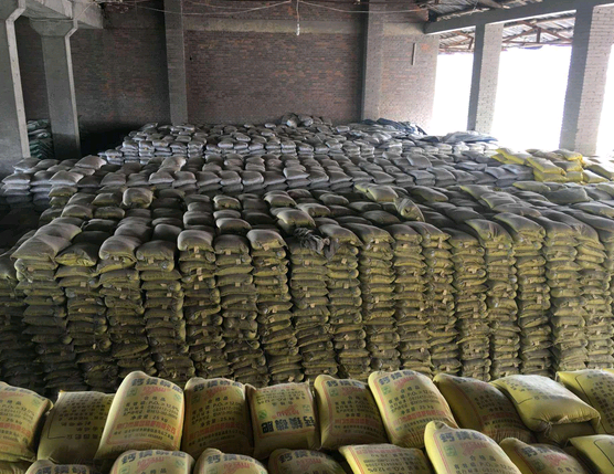 化肥：5月高氮肥不温不火 6月高磷肥起点难佳
