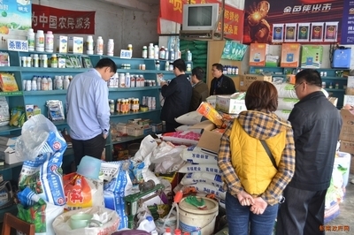 农业部：这5种农药要采取新的管理措施了
