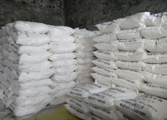 需求向好和环保助推 尿素价格加速上涨