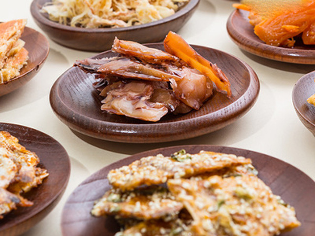 休闲“小食品”攒成“大生意