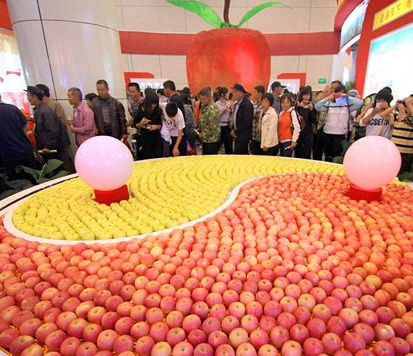 果蔬之乡大放异彩： 第19届国际果蔬·食品博览会11月烟台举行 ...