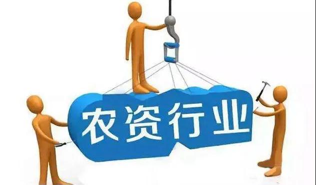 今后，这五种农资经销商生意会越来越好！