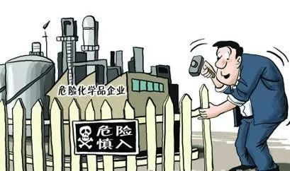国家特别管控这20种化学品，农药生产企业必须注意！