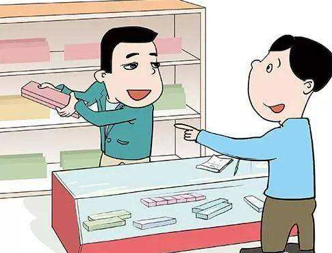 农资人，不妨学学“减法”！