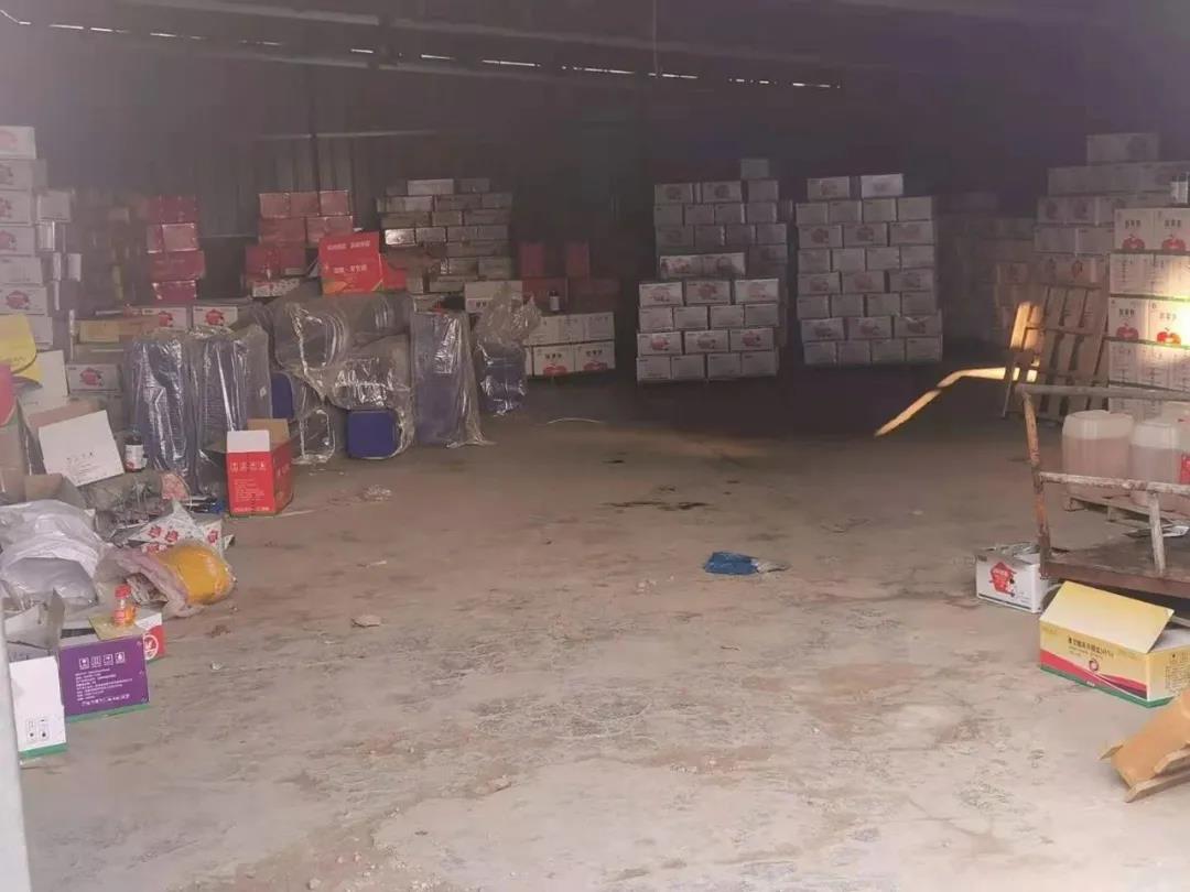 又一起假冒伪劣农药案曝光！涉案金额3.1亿余元，16名犯罪嫌疑人被抓！ ...