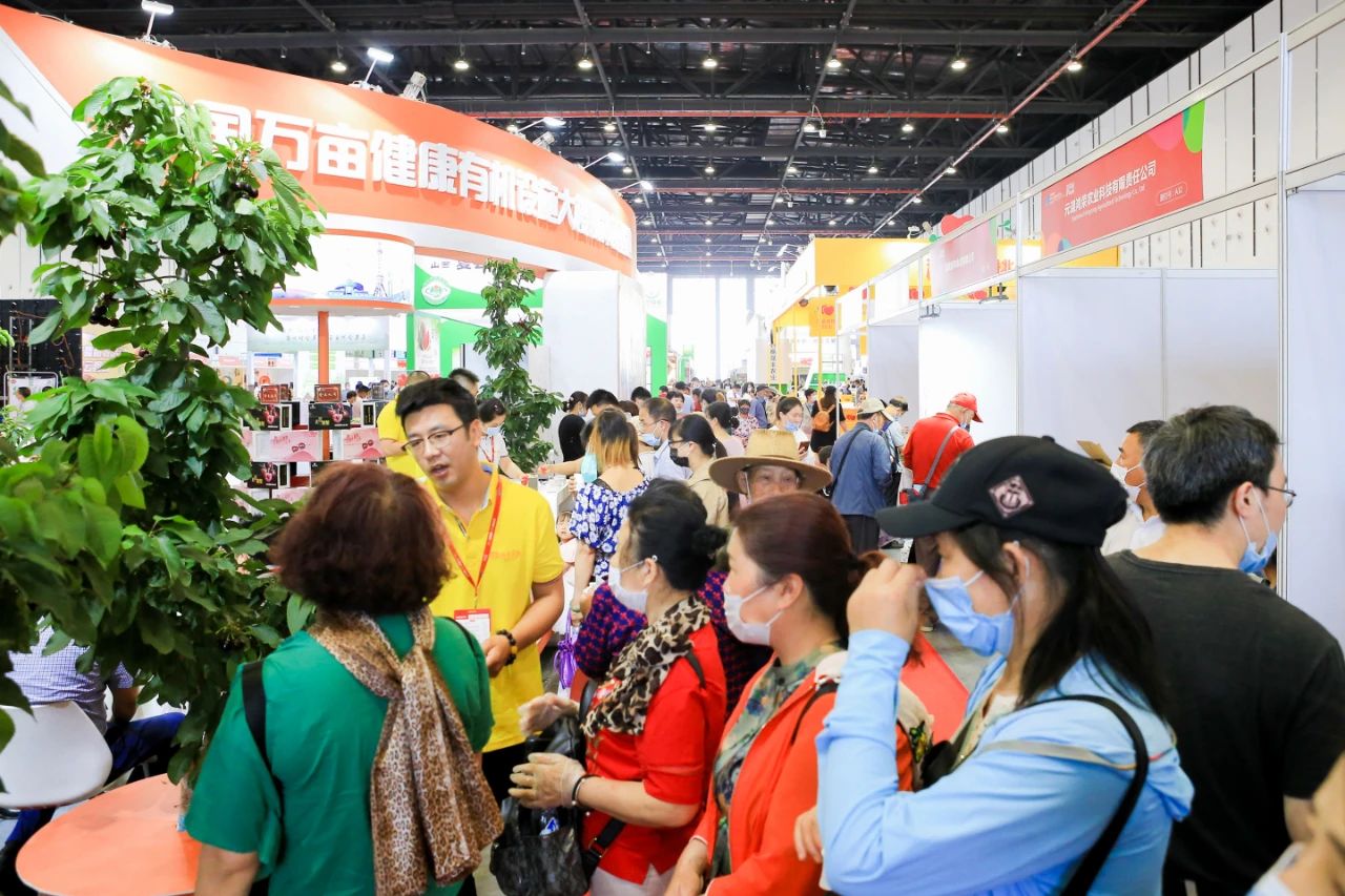 五月大事件！两场重量级果业盛会将碰撞在南京！