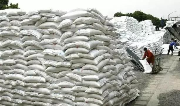 国际肥市：氮肥部分市场购买乏力，磷、钾、复合肥价格持续走高 ...