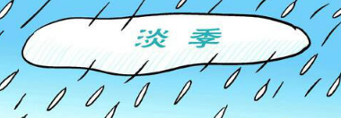 市场淡季！钾肥价格“淡”了吗？