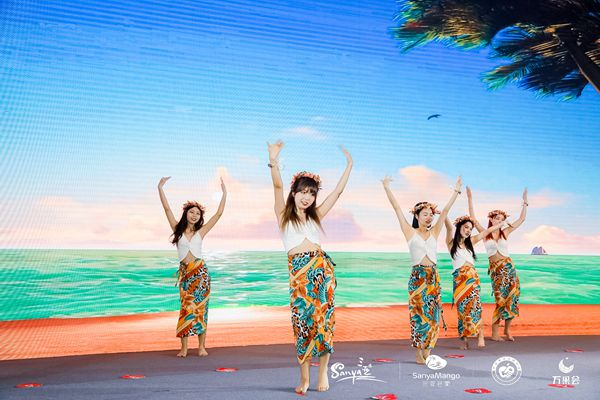 今年的海南热博会有哪些看点？